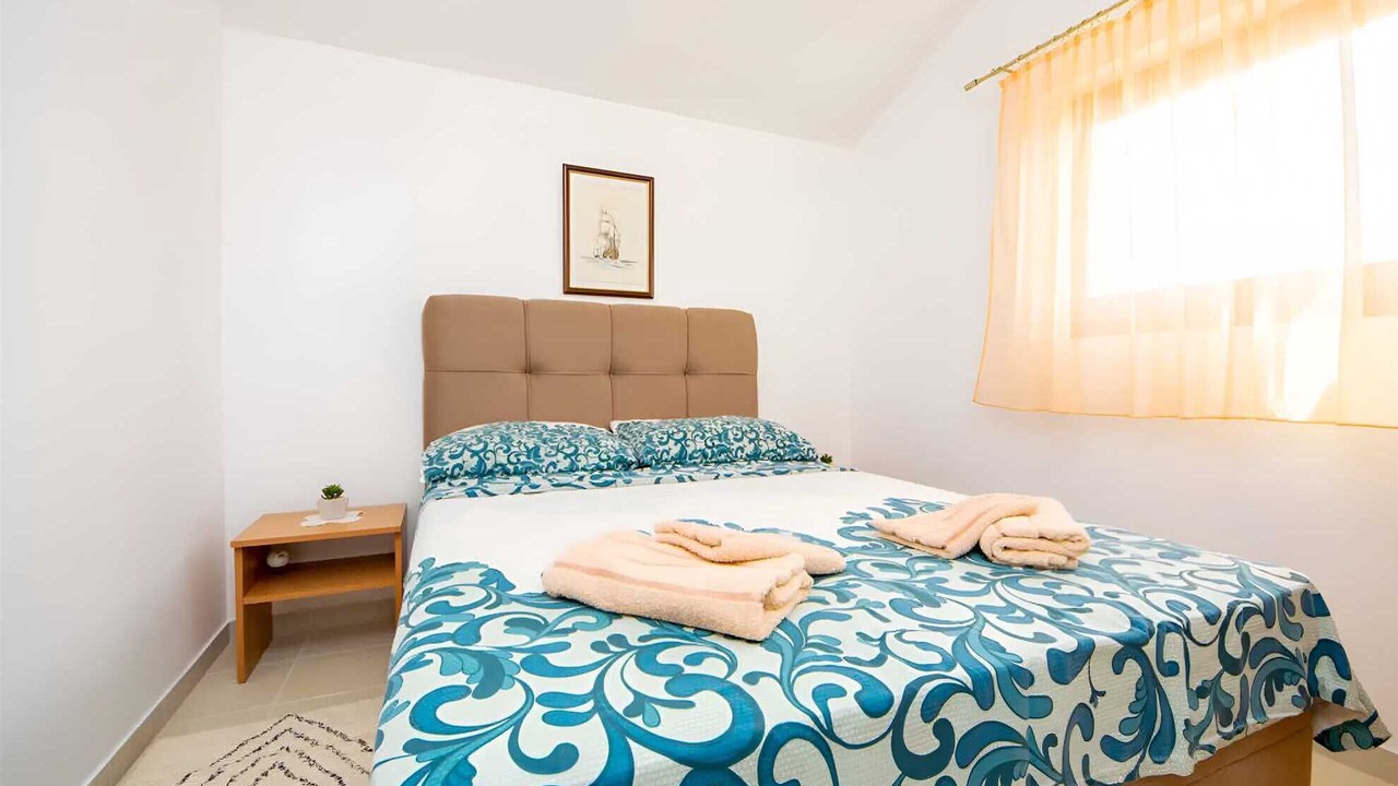 Photo of Bedroom in Jadrija