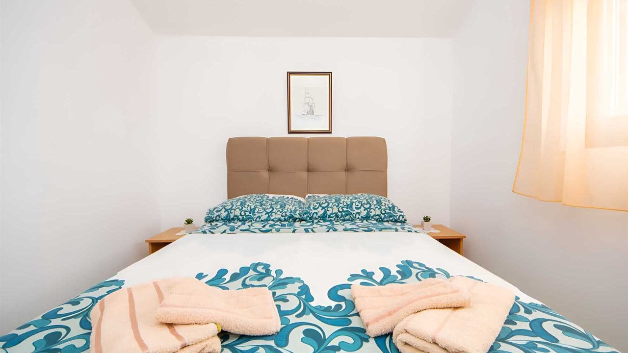 Photo of Bedroom in Jadrija