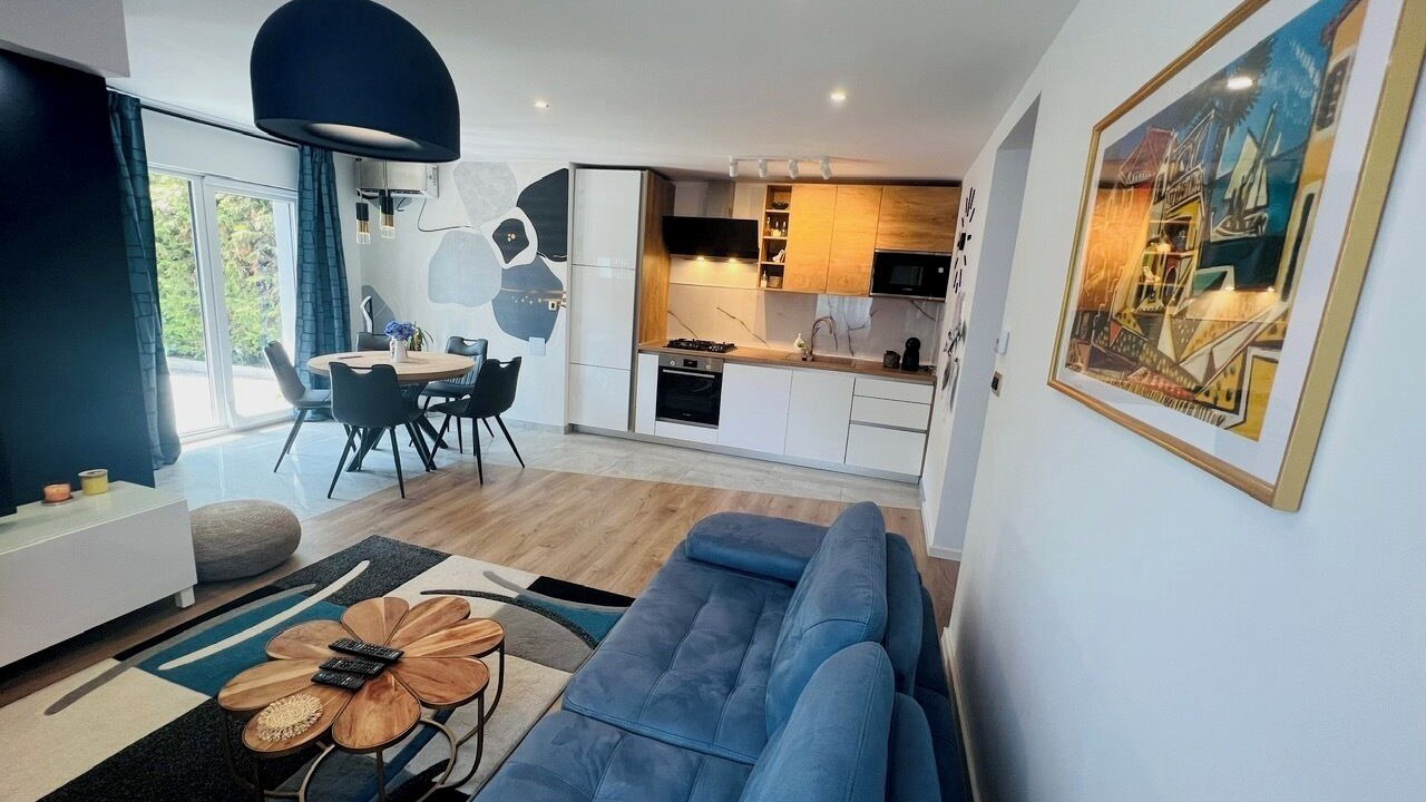 Photo of Livingroom in Zagreb
