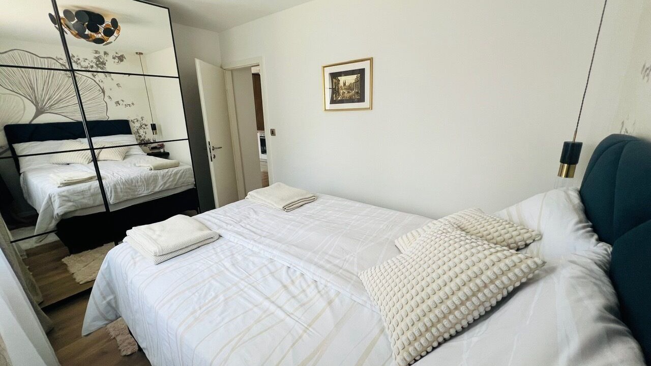 Photo of Bedroom in Zagreb