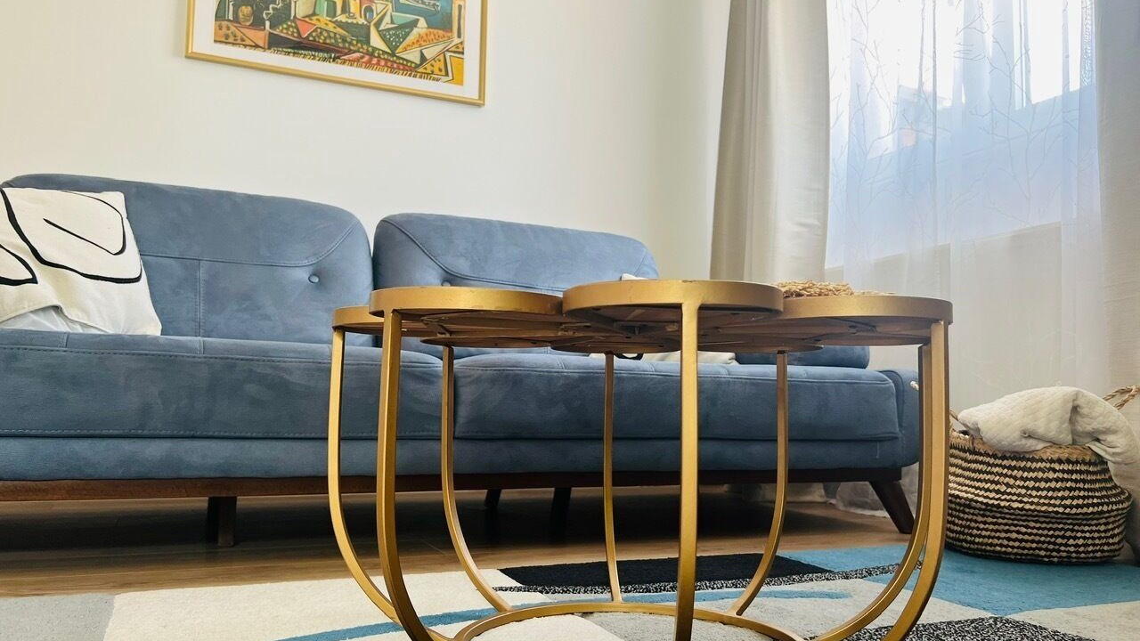 Photo of Livingroom in Zagreb