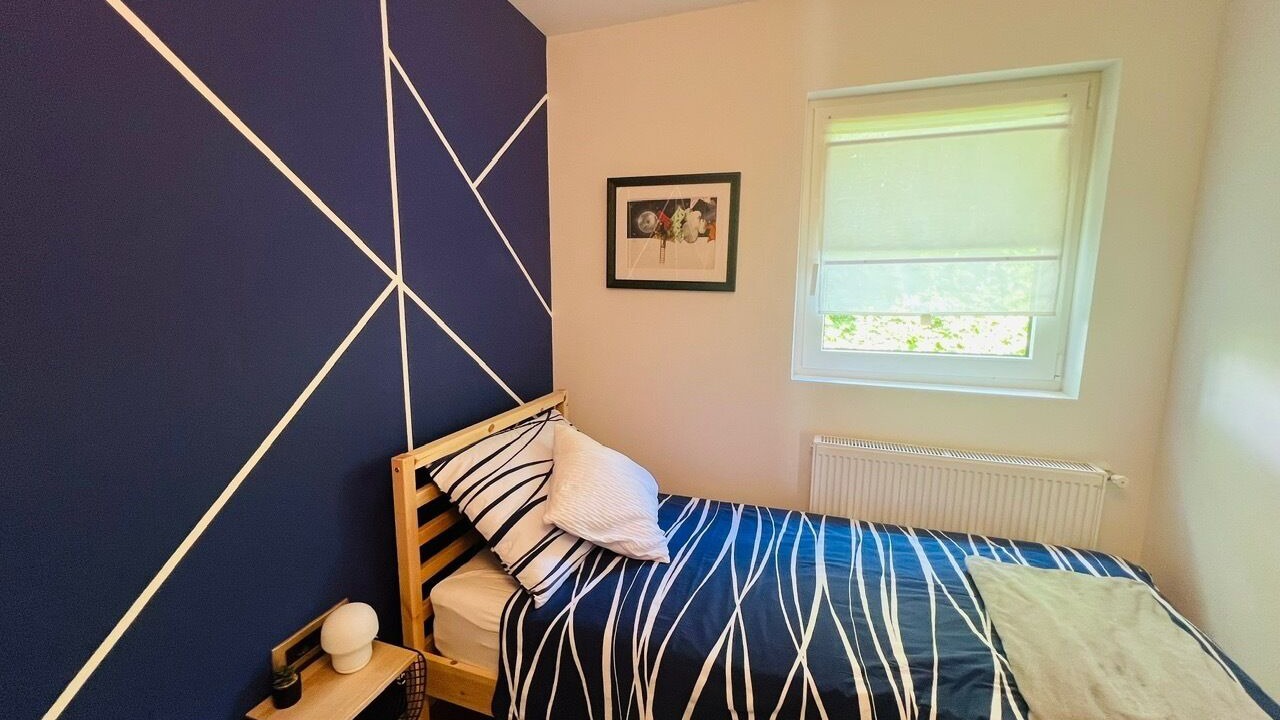 Photo of Bedroom in Zagreb