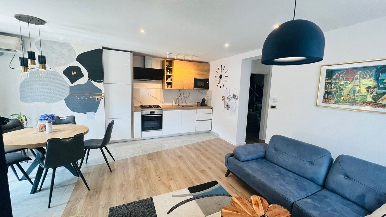 Photo of Livingroom in Zagreb