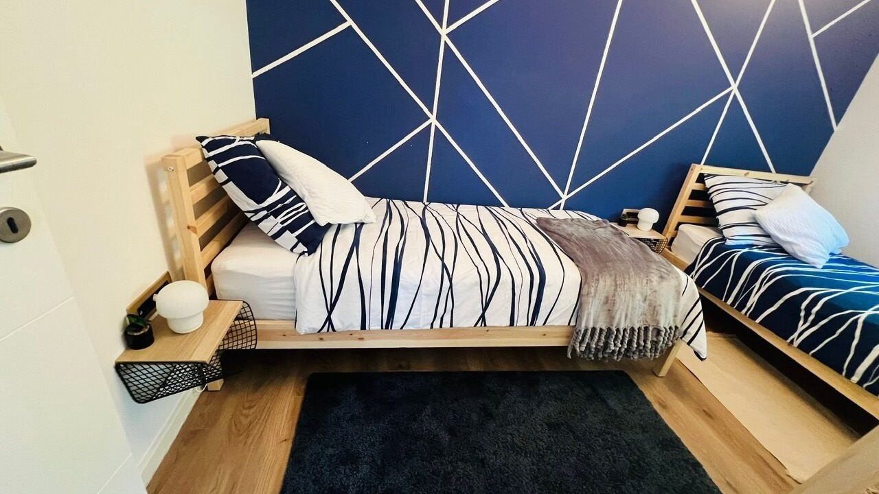Photo of Bedroom in Zagreb