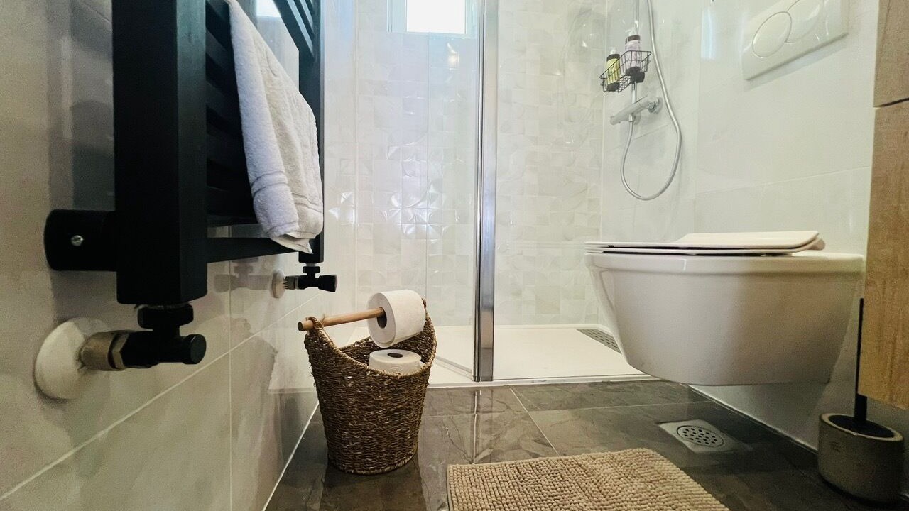 Photo of Bathroom in Zagreb