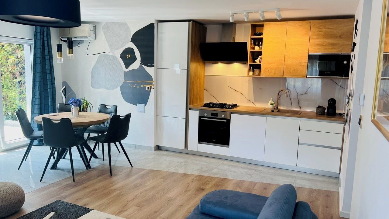 Photo of Livingroom in Zagreb