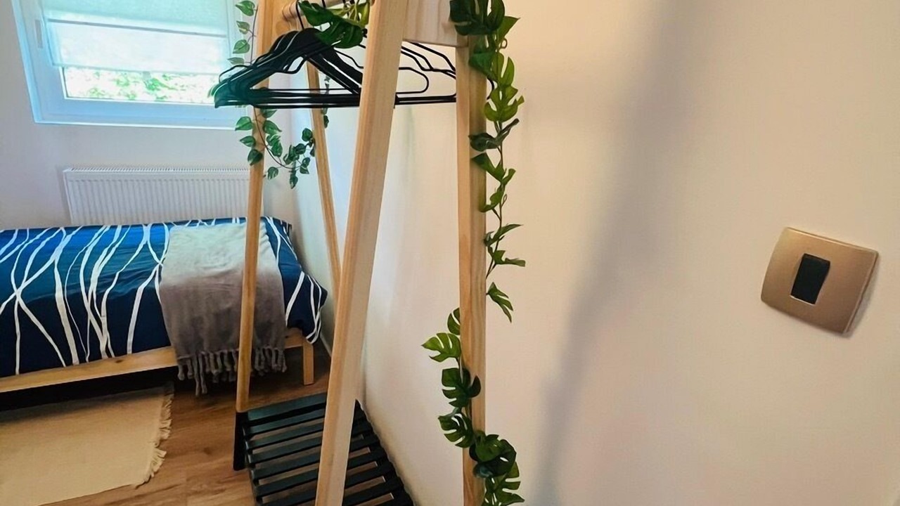 Photo of Bedroom in Zagreb