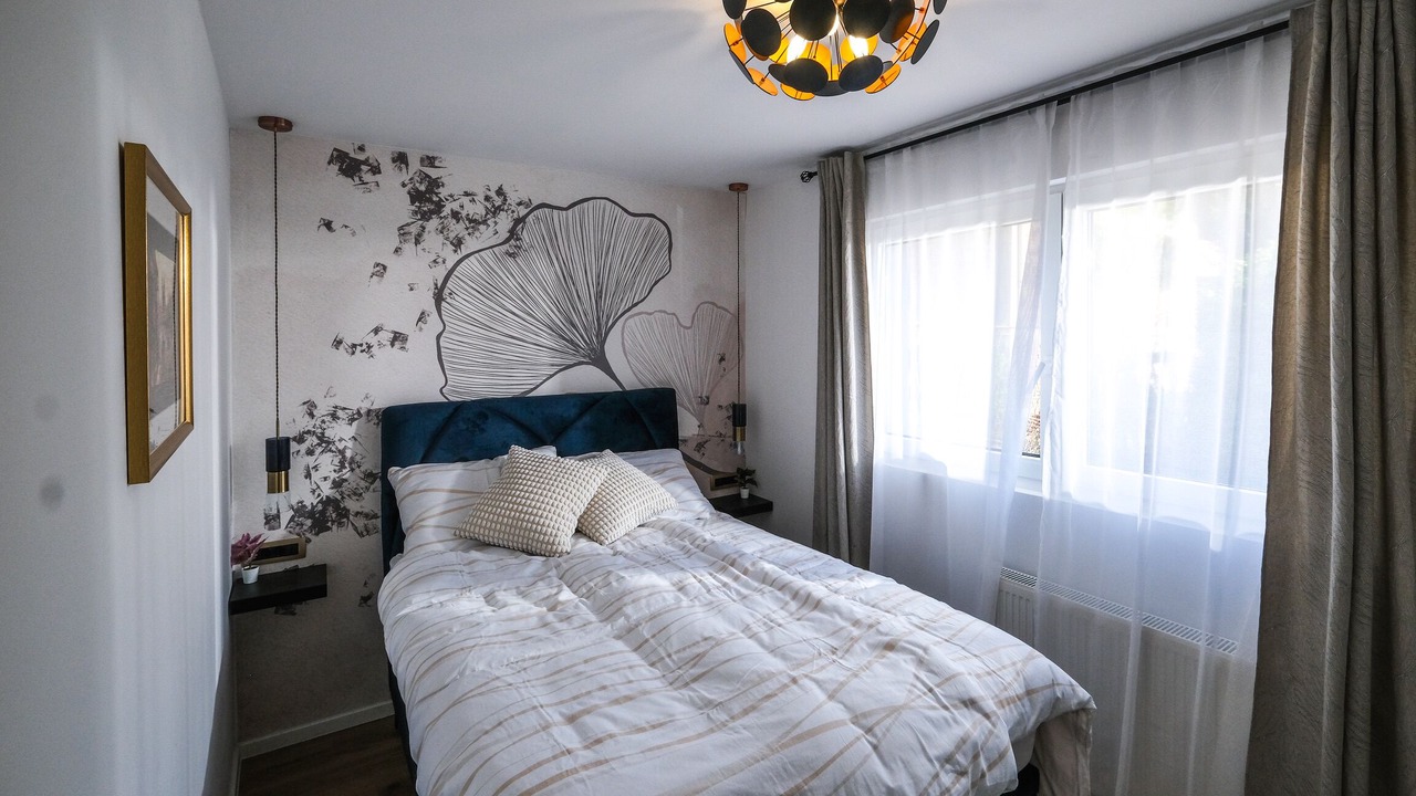 Photo of Bedroom in Zagreb