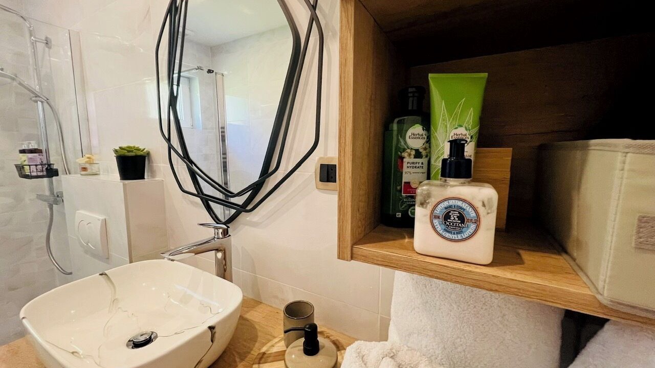 Photo of Bathroom in Zagreb