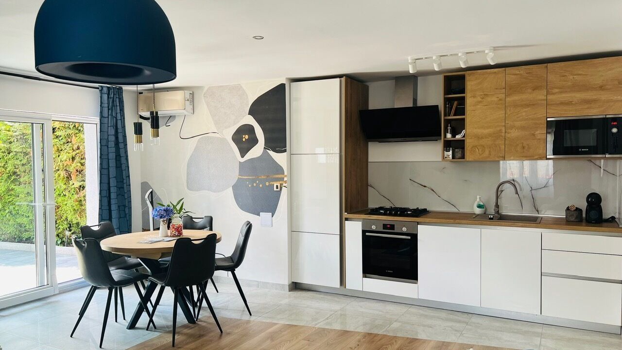 Photo of Kitchen in Zagreb