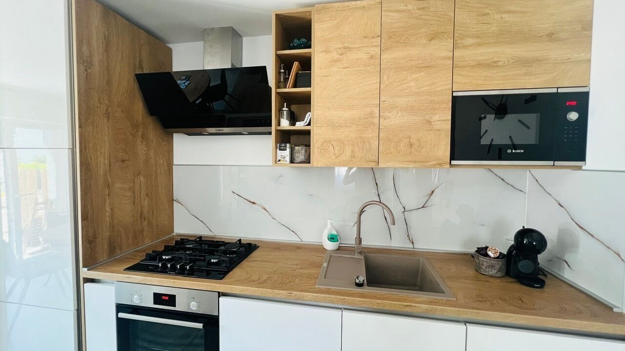 Photo of Kitchen in Zagreb