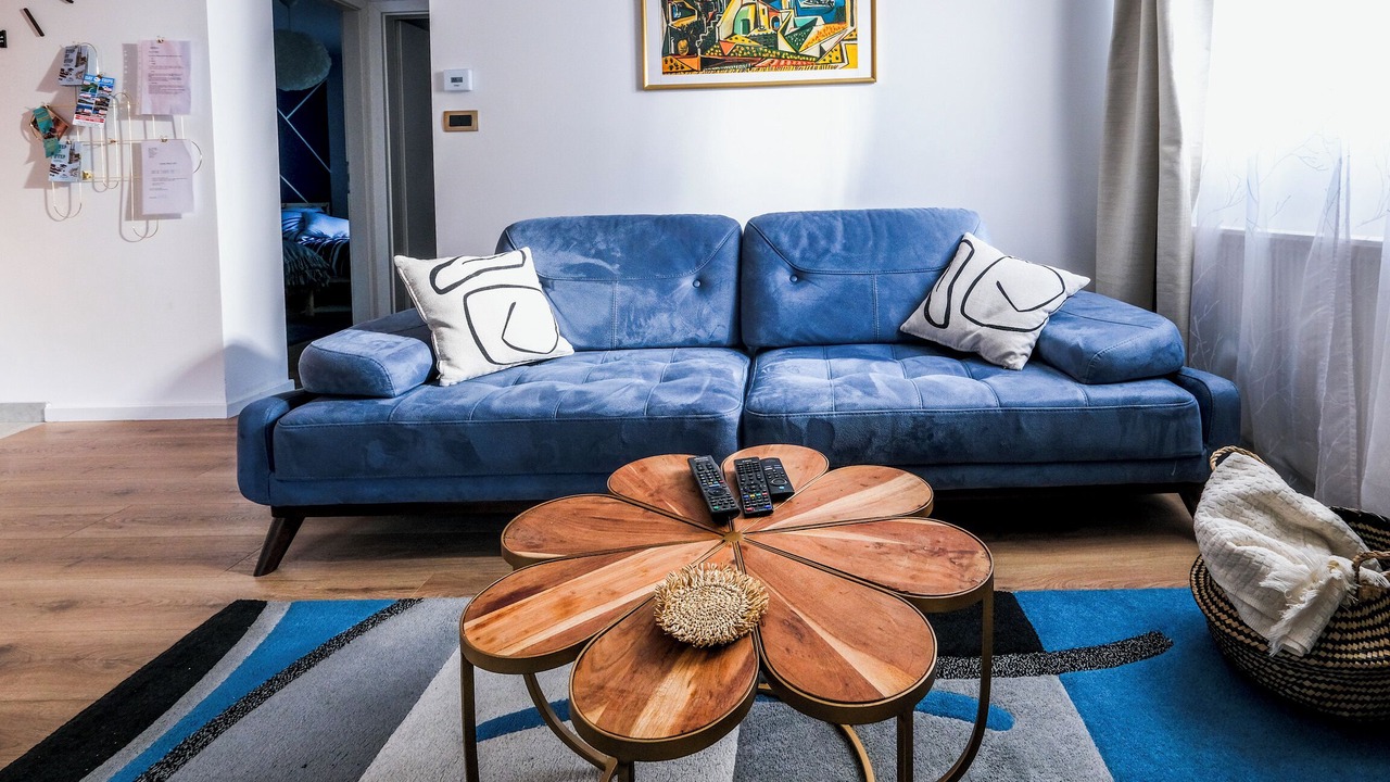 Photo of Livingroom in Zagreb