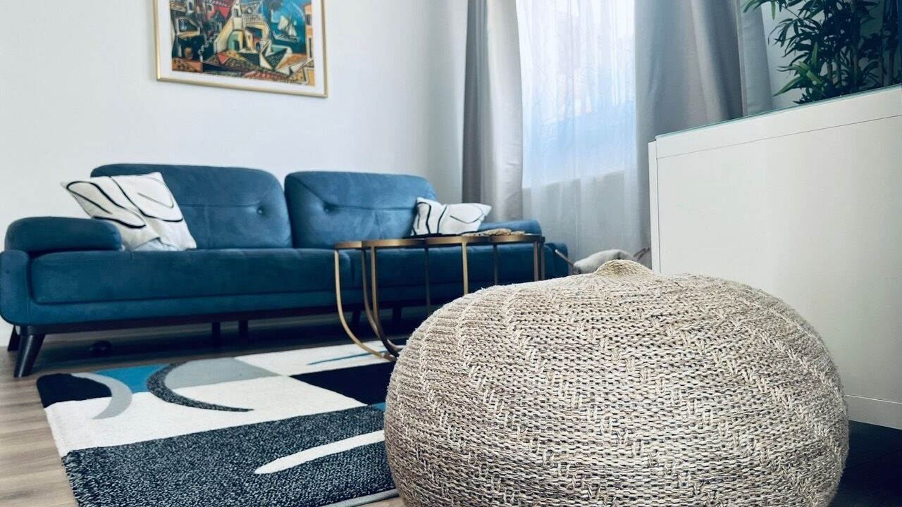 Photo of Livingroom in Zagreb