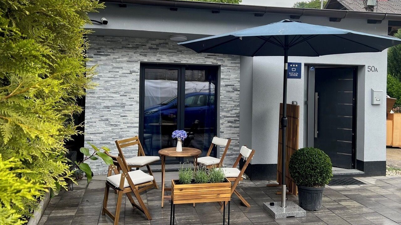Photo of Outdoor in Zagreb