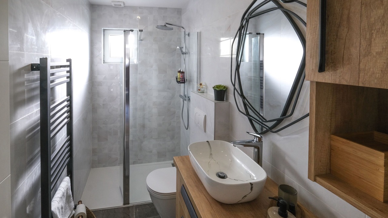 Photo of Bathroom in Zagreb