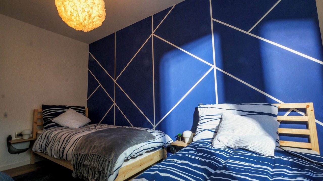 Photo of Bedroom in Zagreb