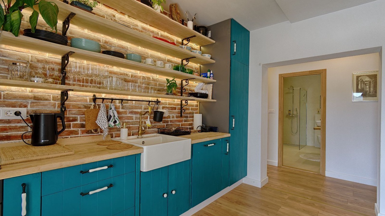 Photo of Kitchen in Muc