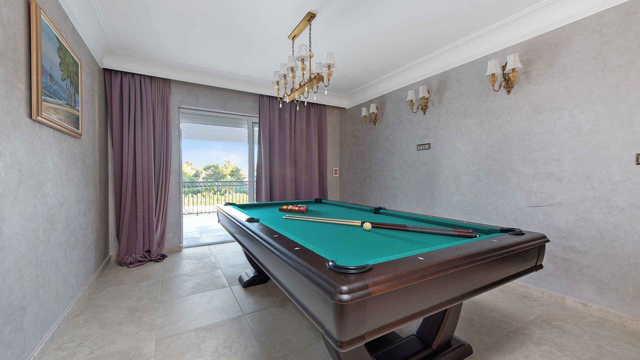 Photo of Bedroom in Vodice