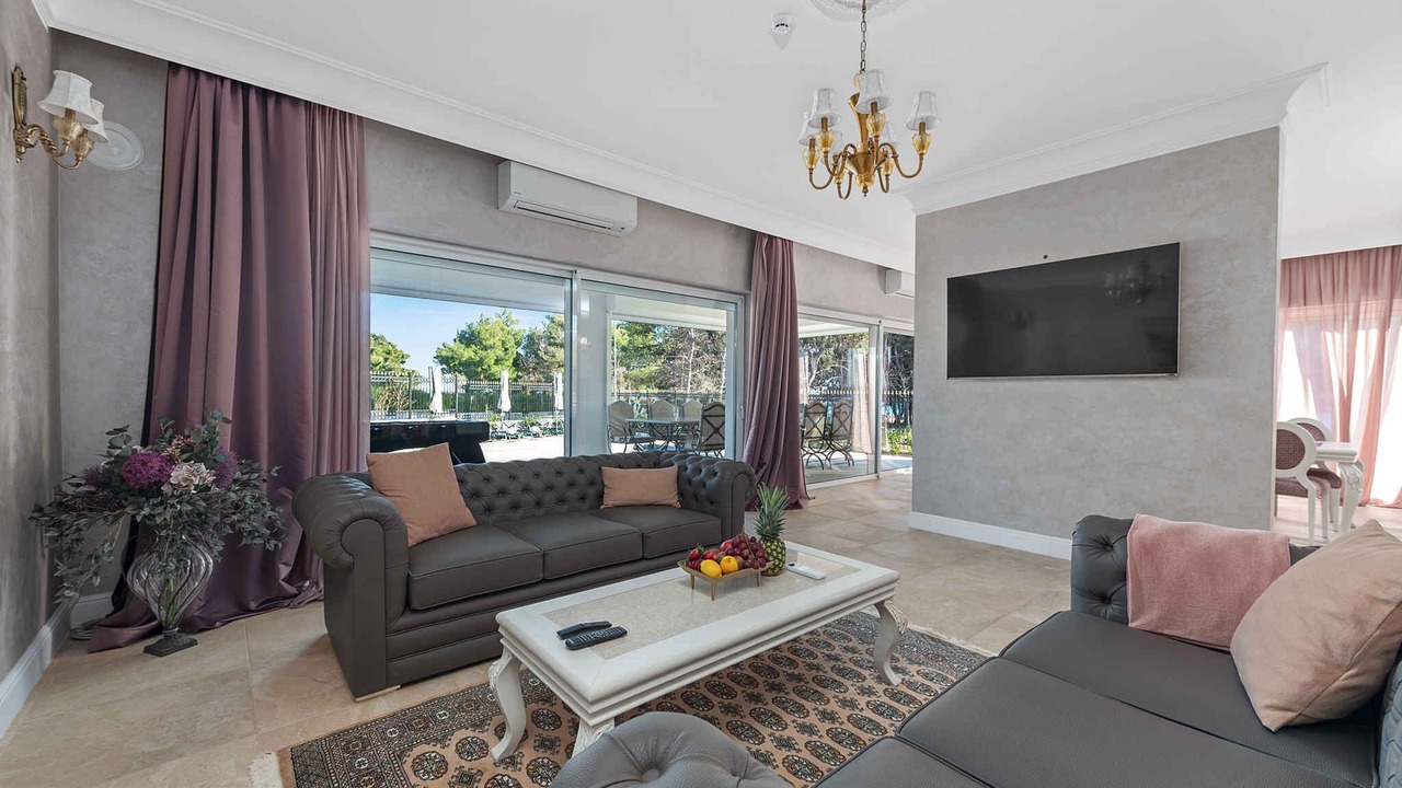 Photo of Livingroom in Vodice
