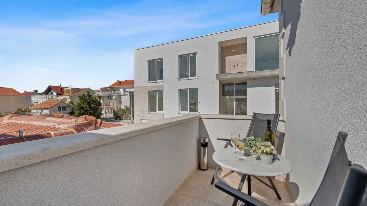 Photo of Outdoor in Vodice