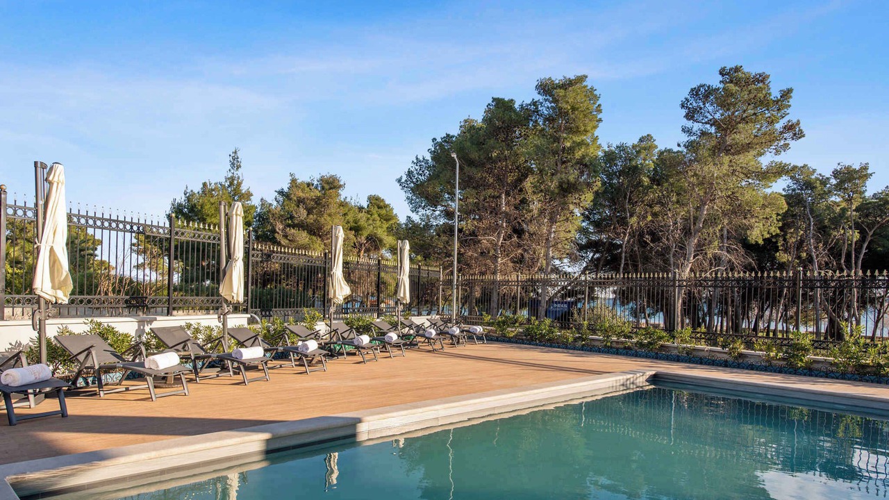 Photo of Outdoor in Vodice