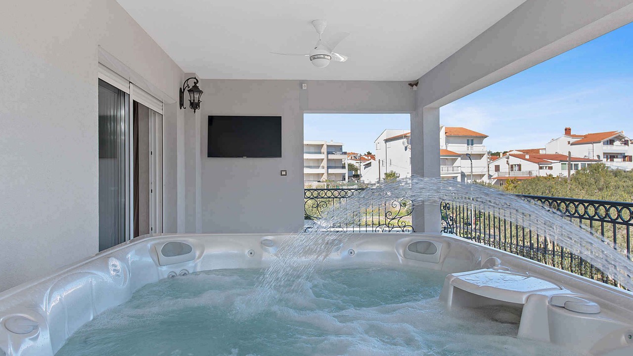 Photo of Outdoor in Vodice