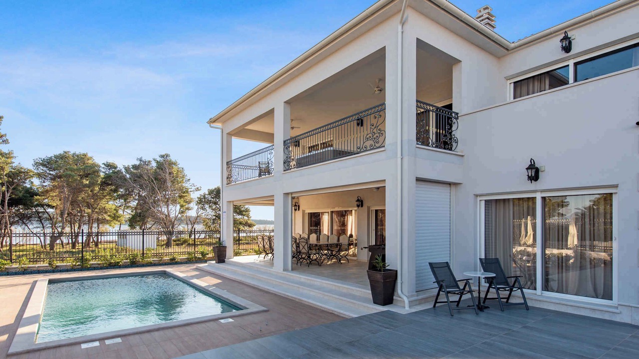 Photo of Outdoor in Vodice