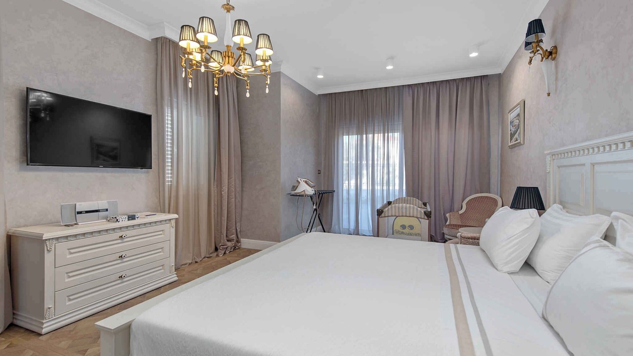Photo of Bedroom in Vodice