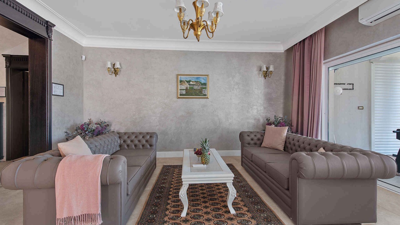 Photo of Livingroom in Vodice