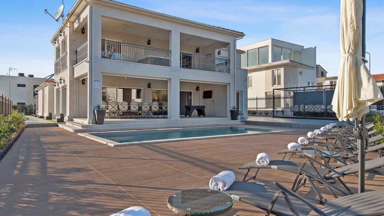 Photo of Outdoor in Vodice