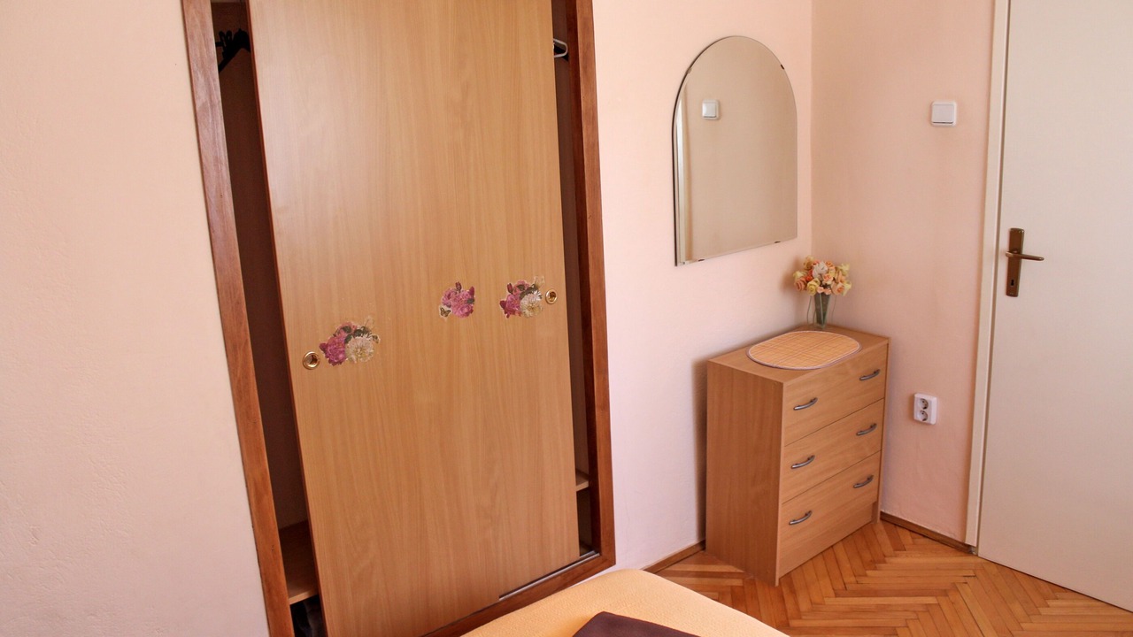 Photo of Bedroom in Brodarica