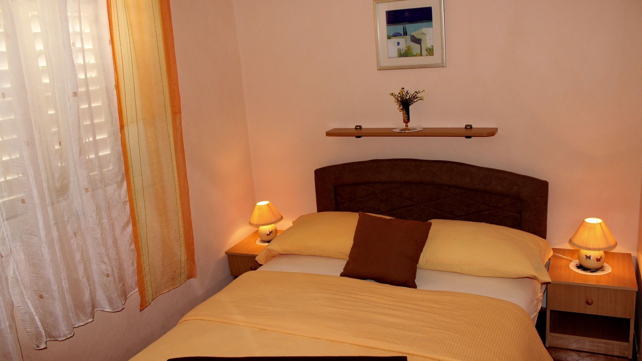 Photo of Bedroom in Brodarica