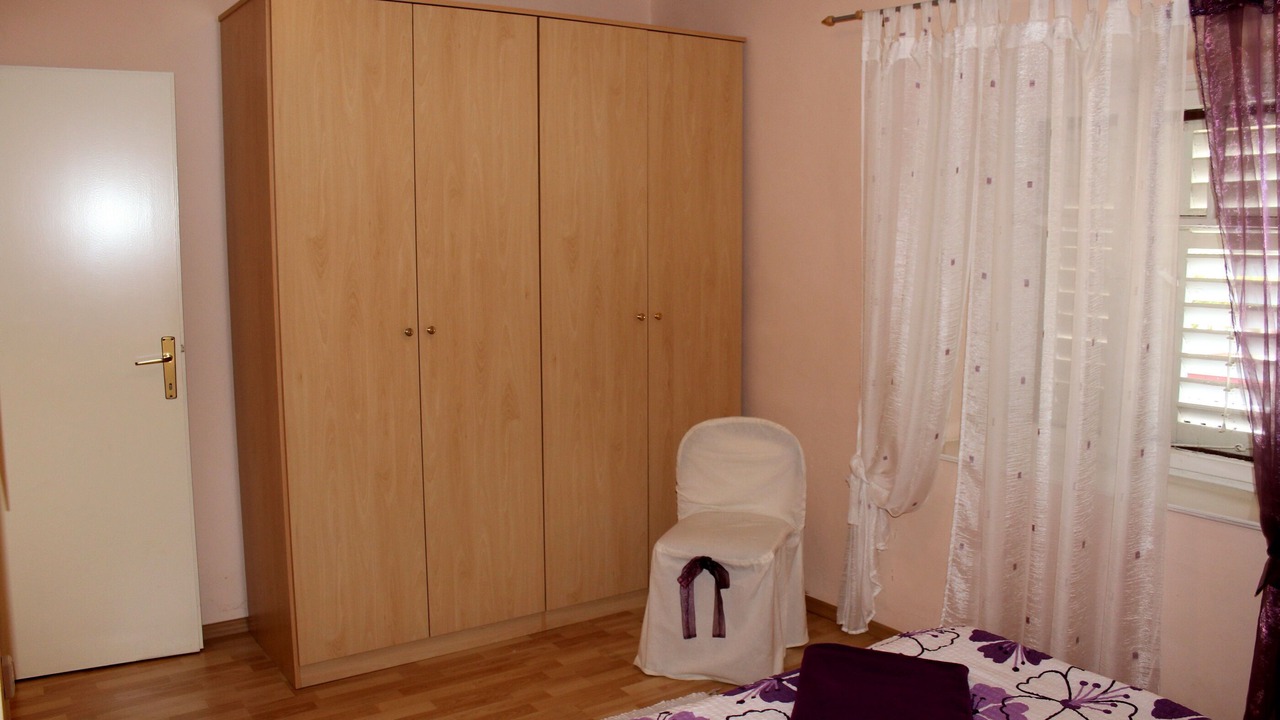 Photo of Bedroom in Brodarica