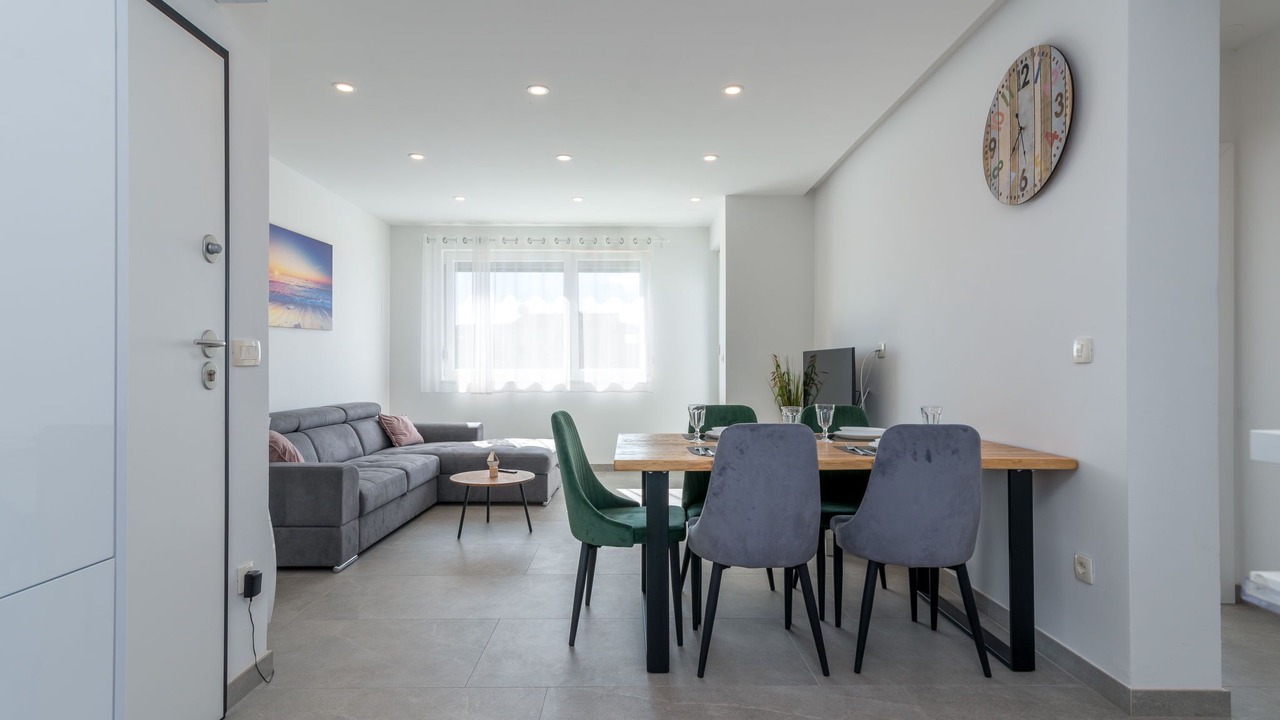 Photo of Bedroom in Kastel Novi