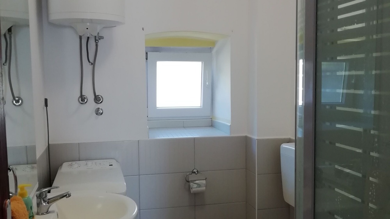 Photo of Bathroom in Prvic Luka