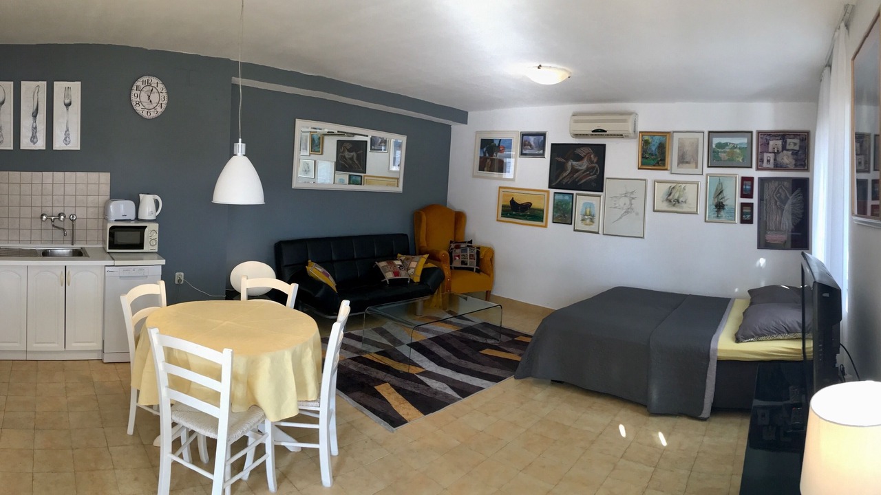 Photo of Livingroom in Prvic Luka
