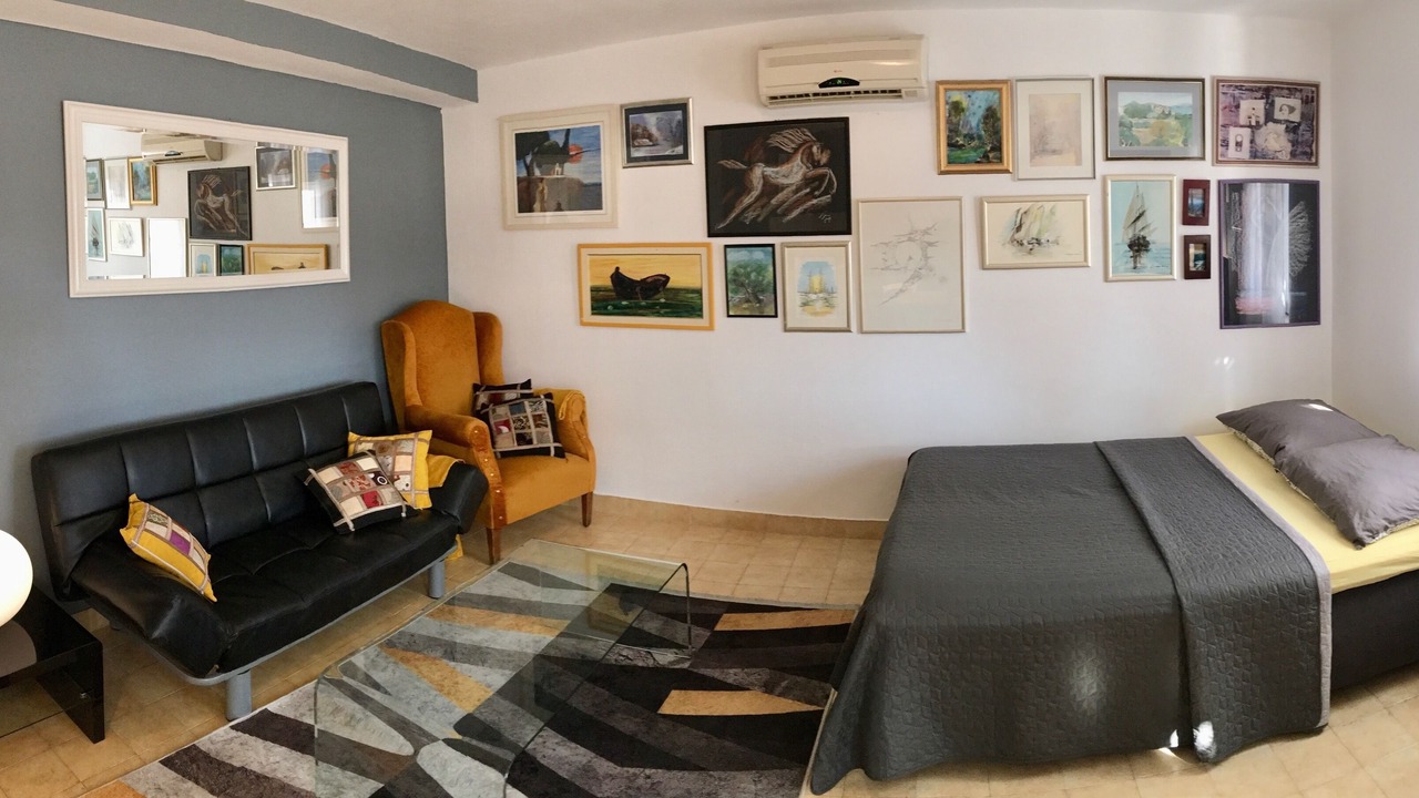 Photo of Livingroom in Prvic Luka