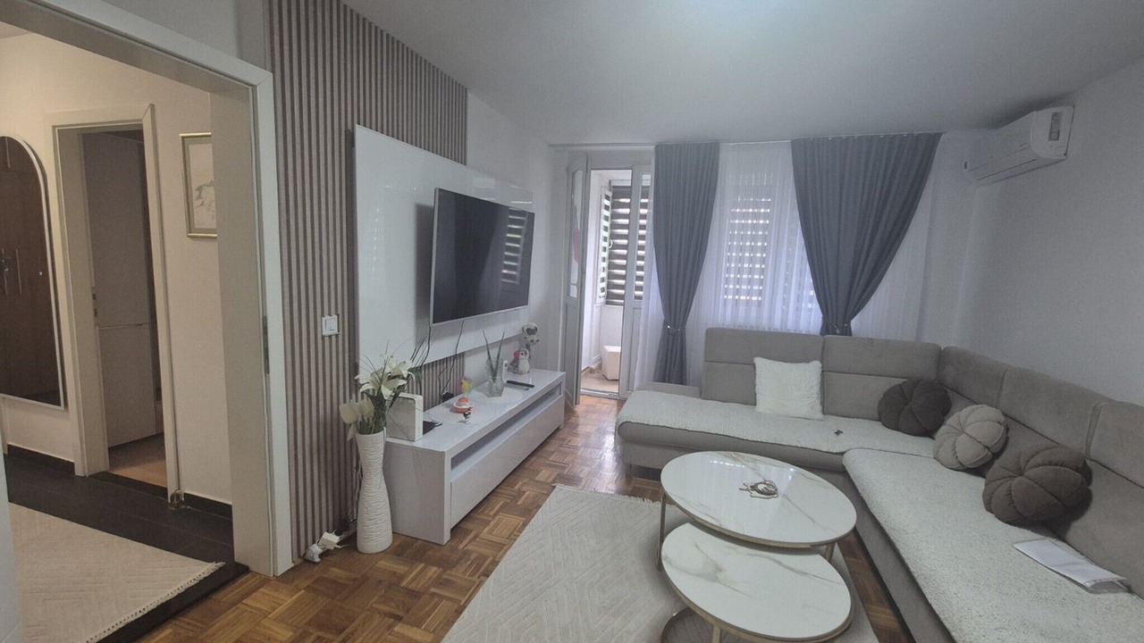Photo of Livingroom in Sarajevo