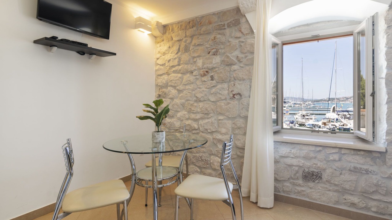 Photo of Bedroom in Trogir