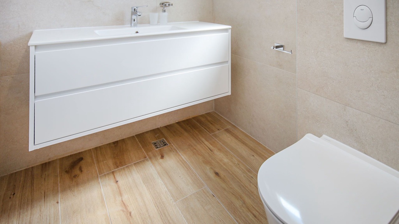 Photo of Bathroom in Makarska
