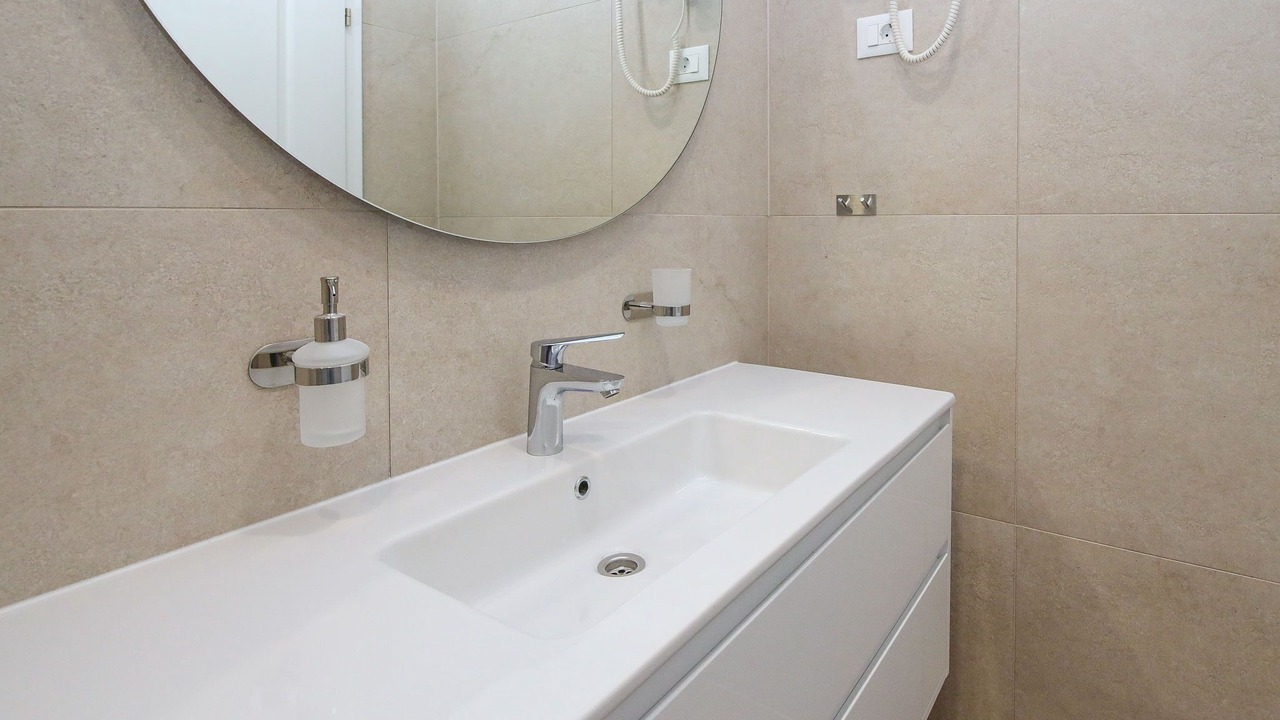 Photo of Bathroom in Makarska