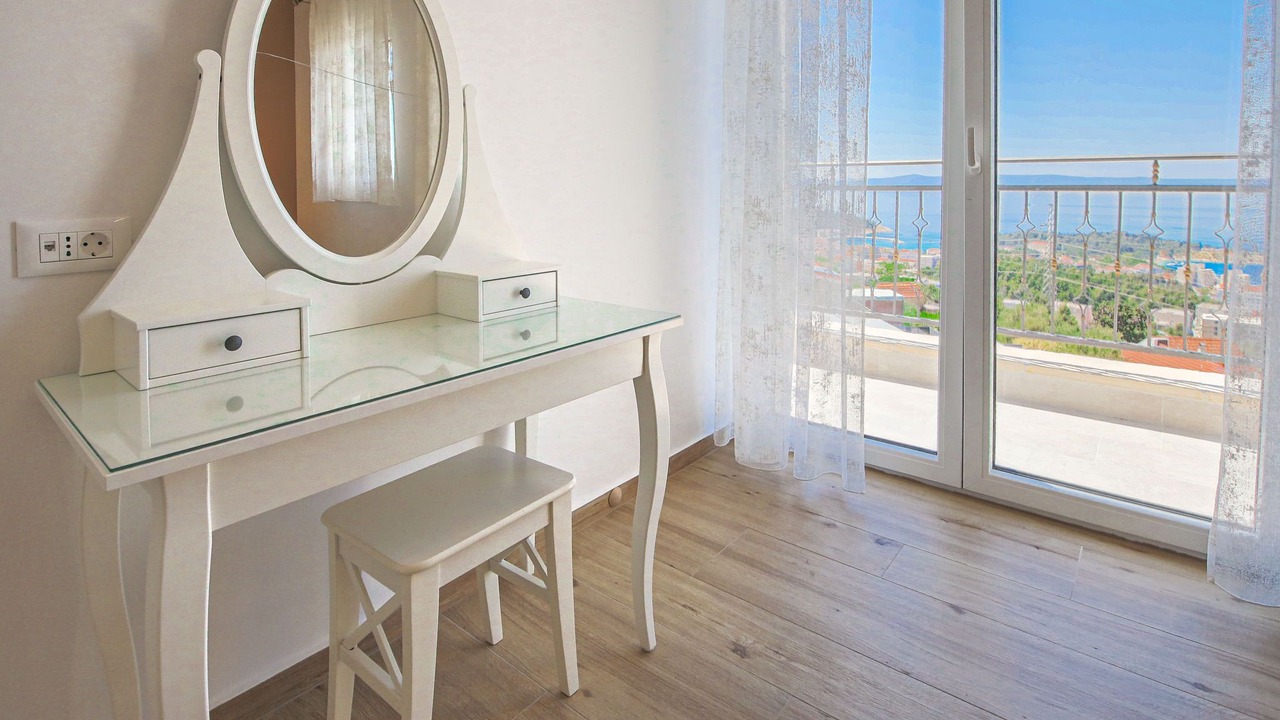 Photo of Bedroom in Makarska