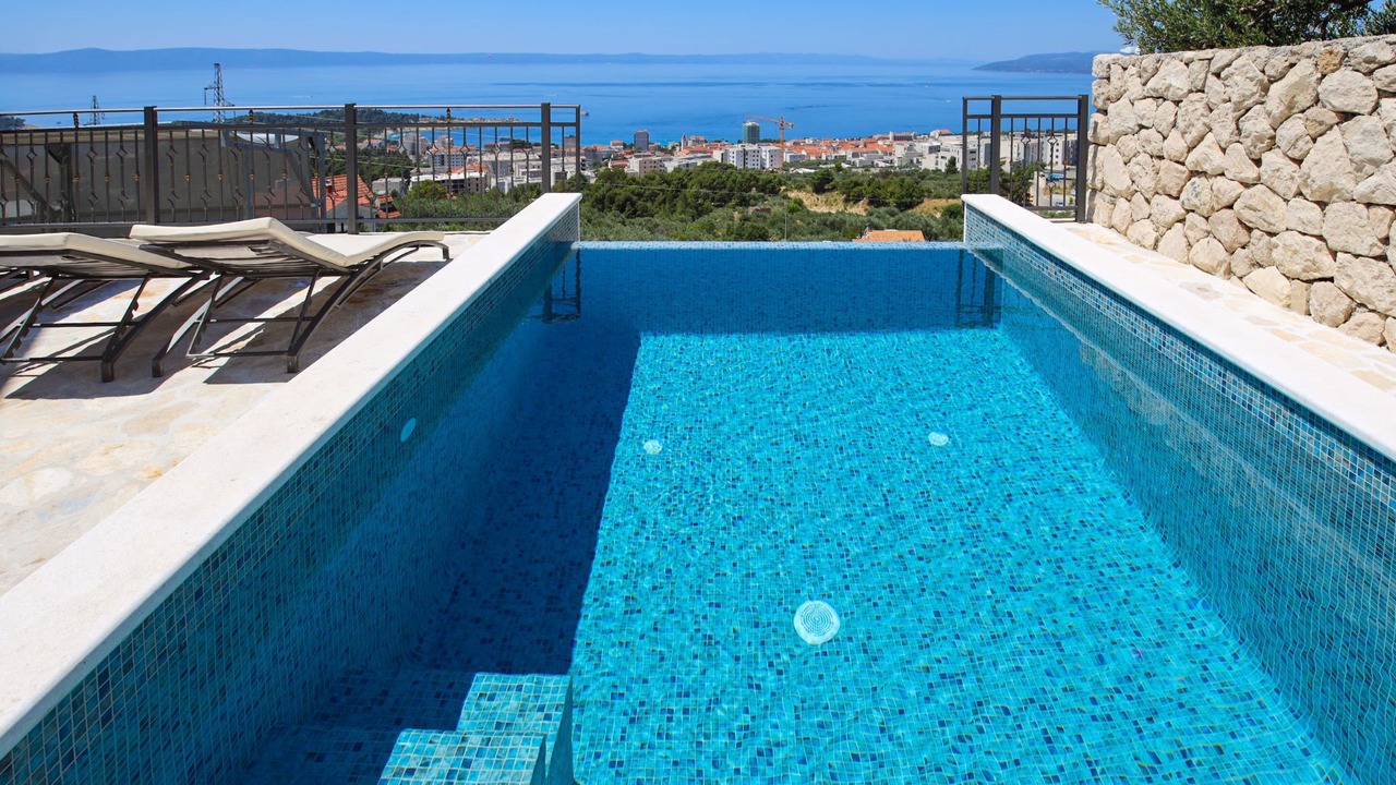 Photo of Outdoor in Makarska