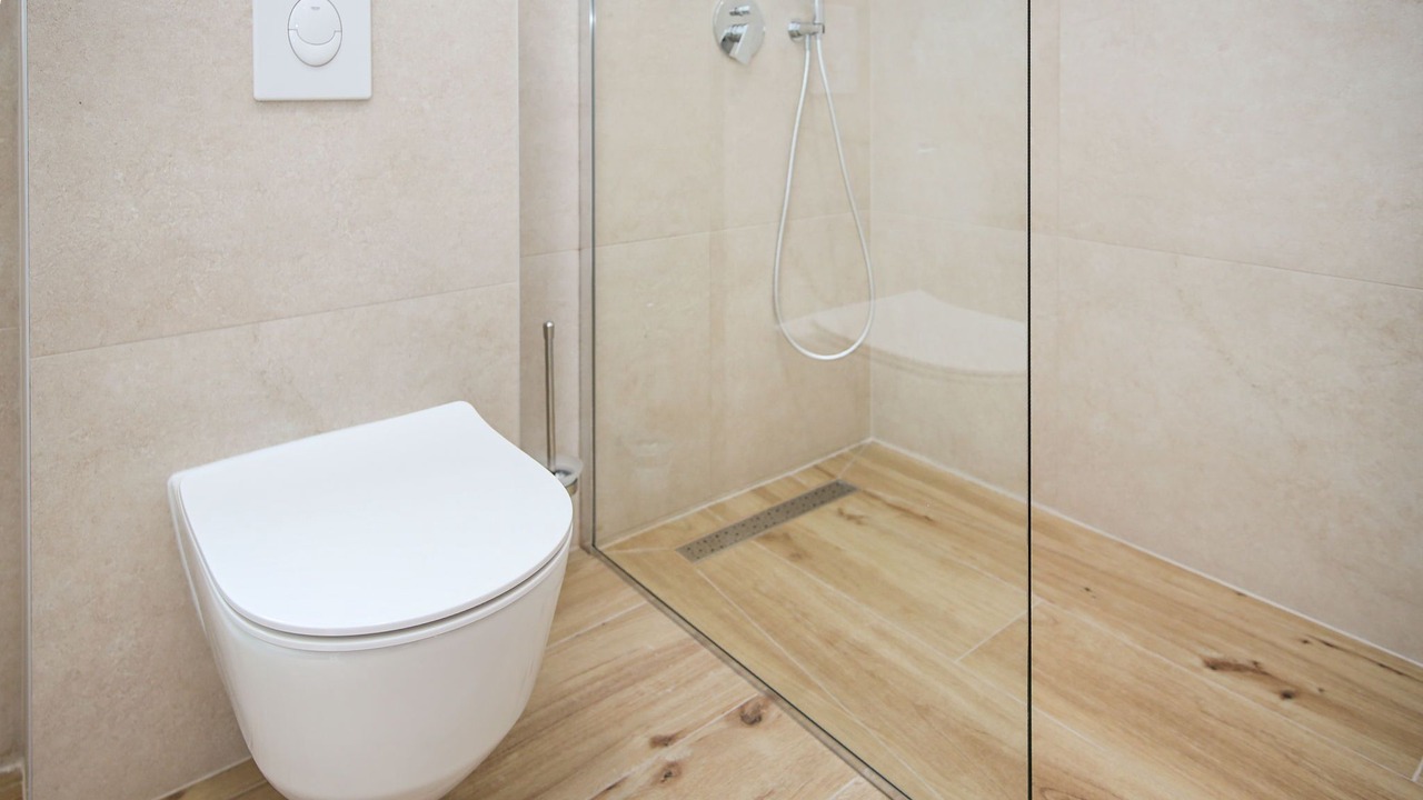 Photo of Bathroom in Makarska