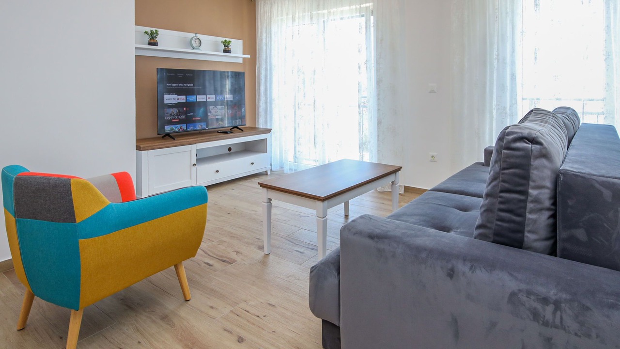 Photo of Livingroom in Makarska