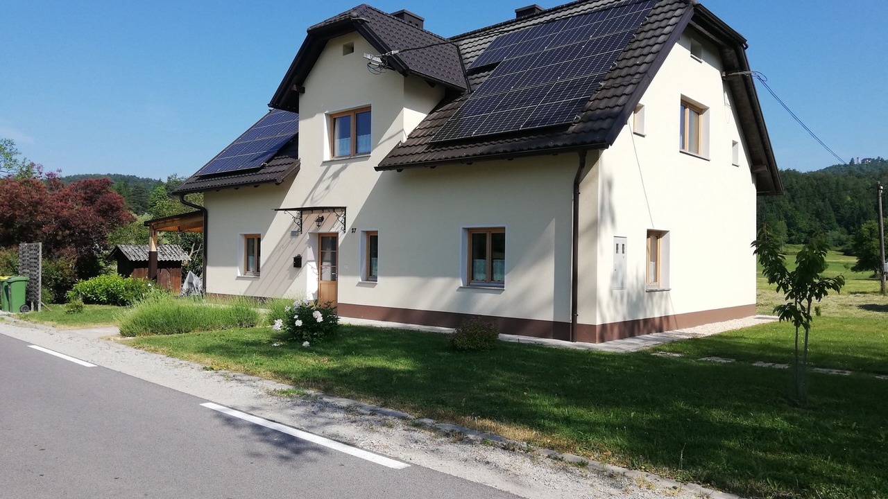 Photo of Outdoor in Stari Trg pri Lozu