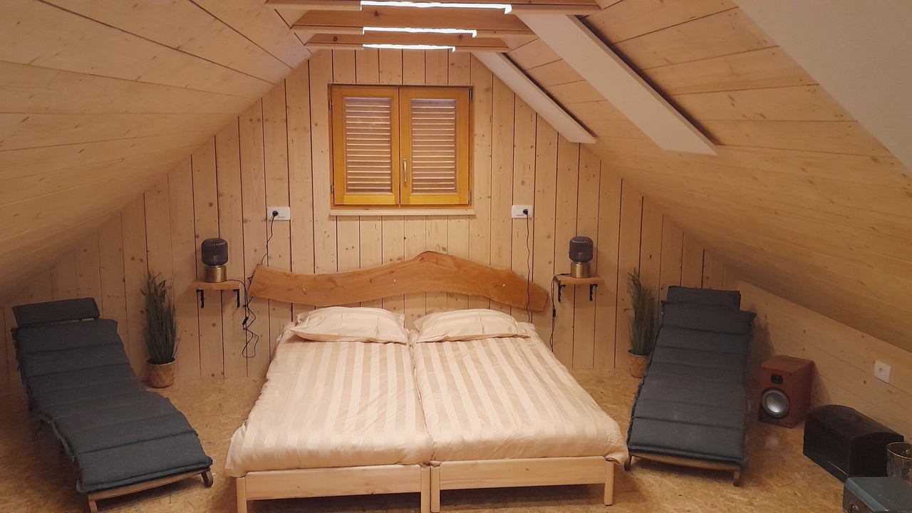 Photo of Bedroom in Stari Trg pri Lozu