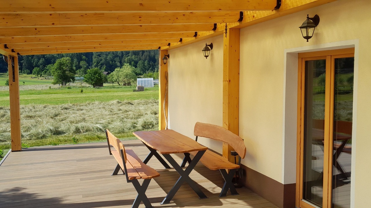 Photo of Outdoor in Stari Trg pri Lozu