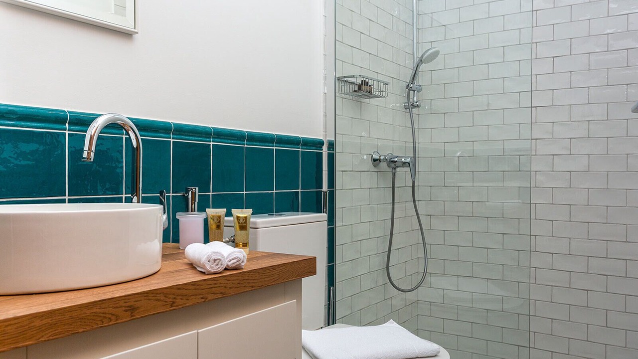 Photo of Bathroom in Zidarici