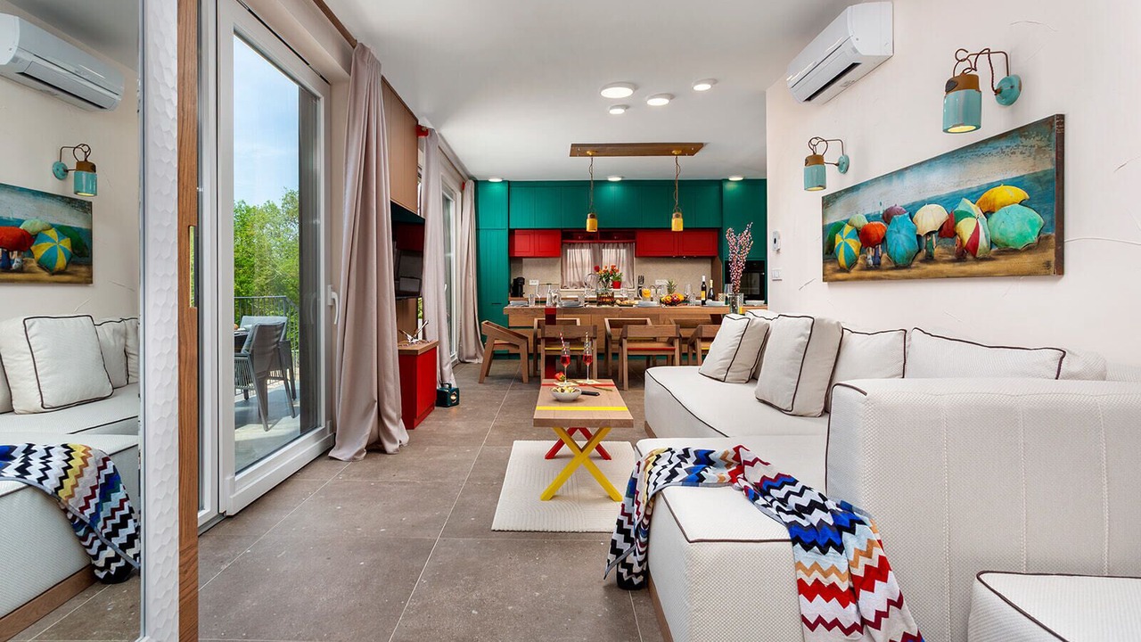 Photo of Livingroom in Zidarici